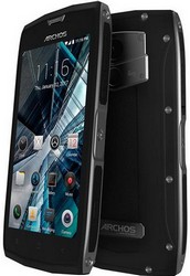Замена разъема зарядки на телефоне Archos Sense 50X в Иркутске